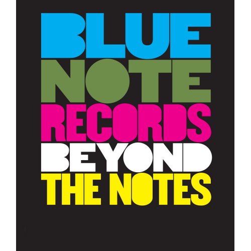 VA - BLUE NOTE RECORDS BEYOND THE NOTES --DVD--VA - BLUE NOTE RECORDS BEYOND THE NOTES --DVD--.jpg